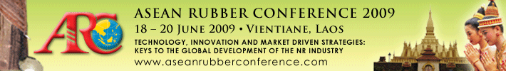 Asean Rubber Conference 2009